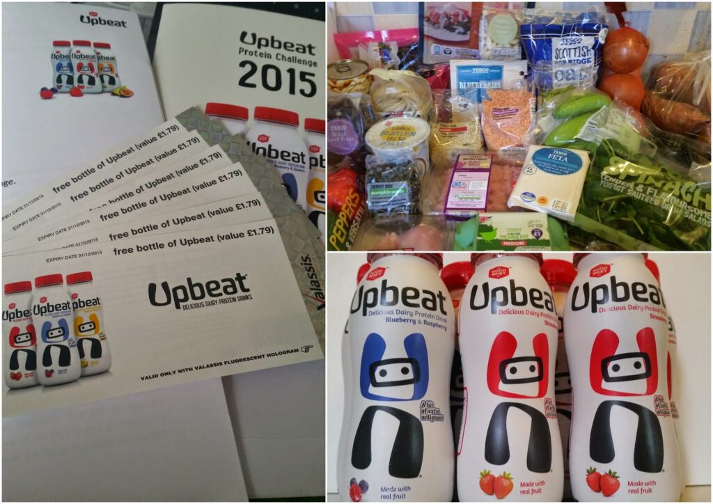 A collage of a variety of products.