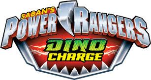 A logo for a game.